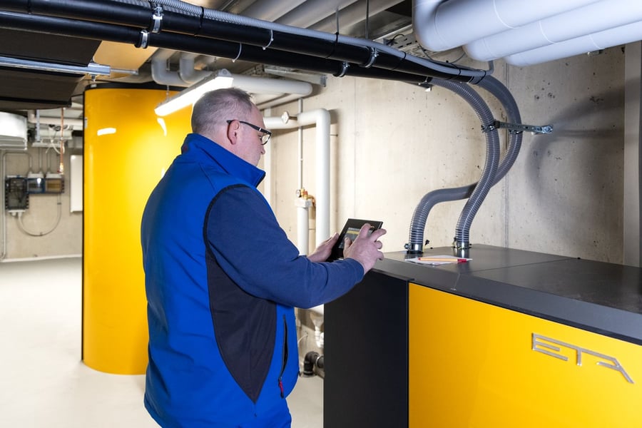 Deine Zukunft bei Antretter