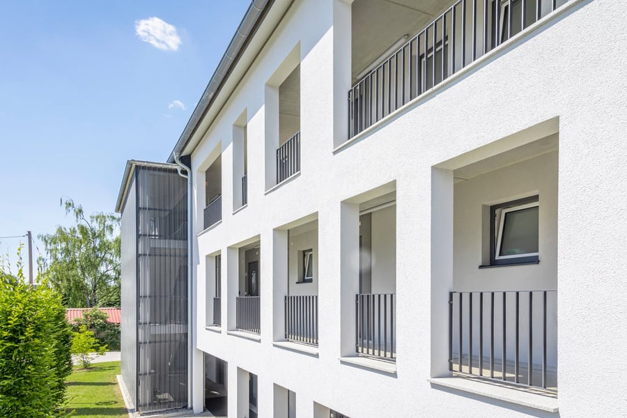 Prime Apartments & Rooms