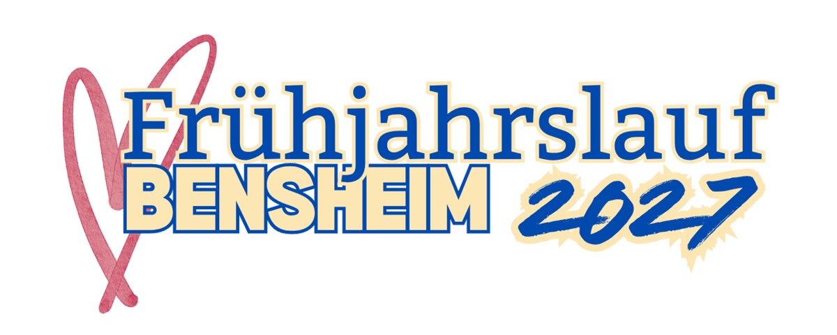 Frühjahrslauf Bensheim