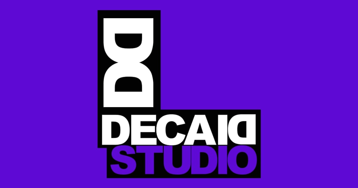DECAID Studio: 40% mehr Produktivität in nur 21 Tagen – Unser KI ...