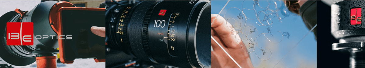 Assembly | IB/E Optics