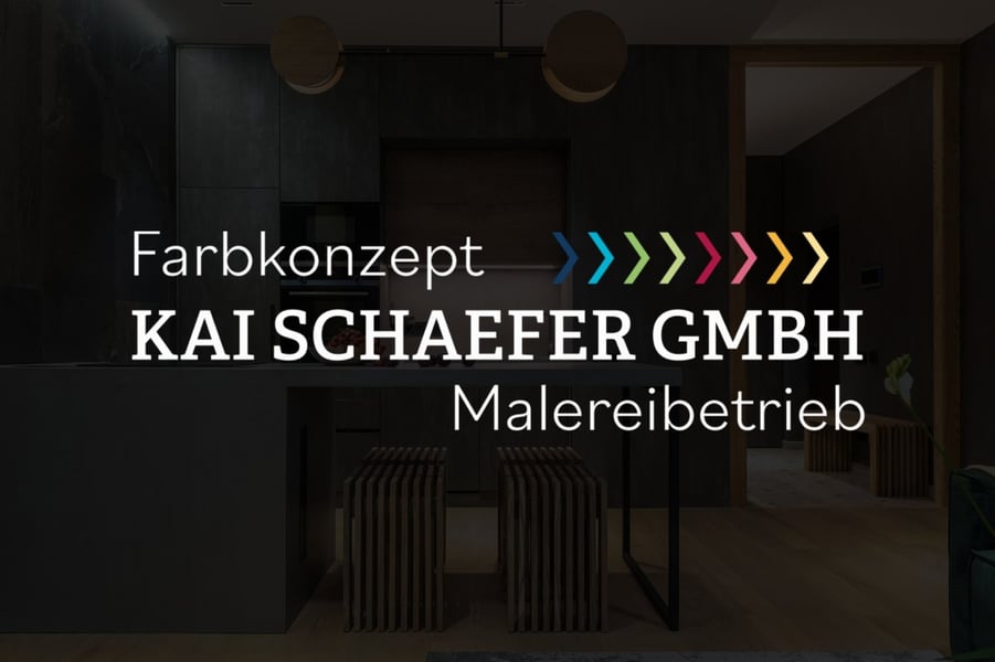 Kai Schaefer Malereibetrieb & Sachverständiger für Schimmelgutachten in Hamburg