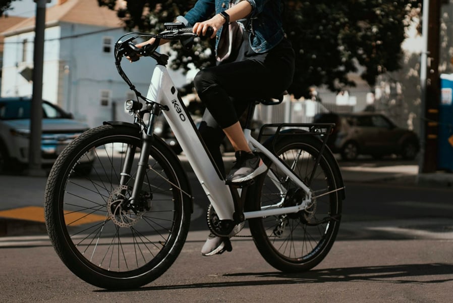 JC Bikes GmbH