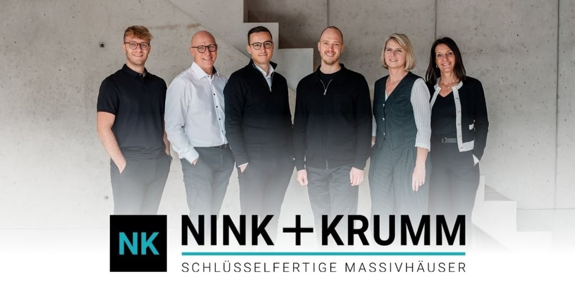 Nink Und Krumm