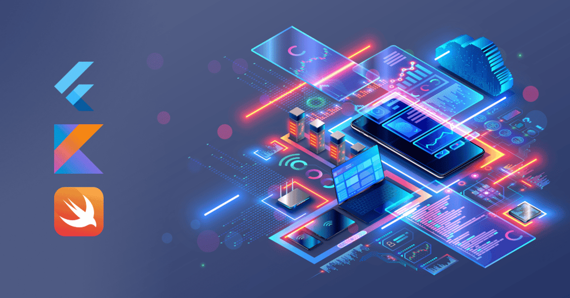 Flutter vs Native: which mobile app development approach is right for you?