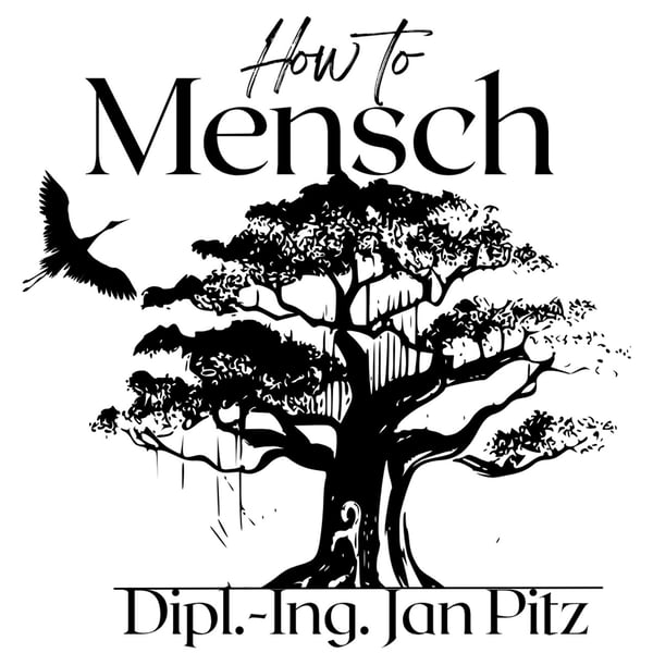 Wie funktioniert der Mensch?
