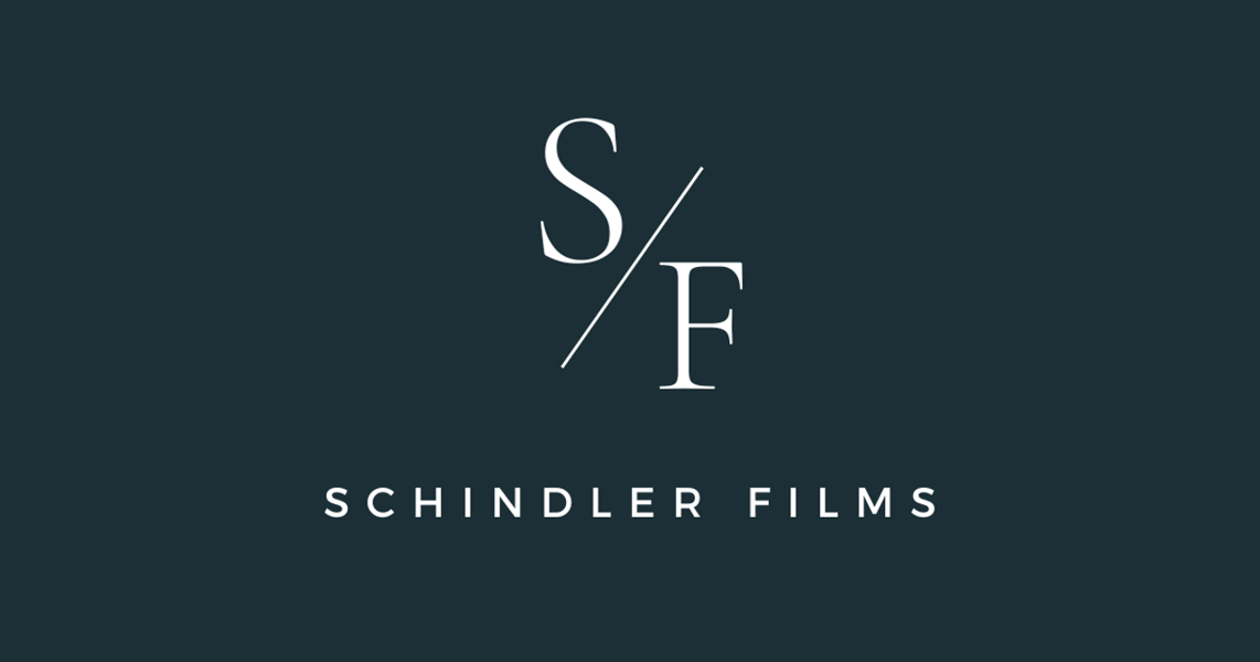 Bild von der Webseite von Schindler Films