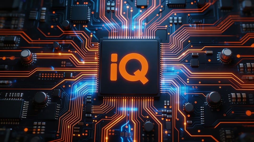 Guide IQ - Upgrade Any AI Into Your Expert Marketer