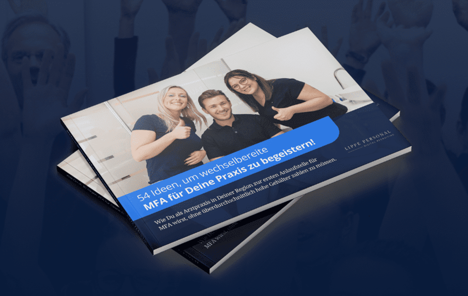 54 Ideen, um MFA zu begeistern