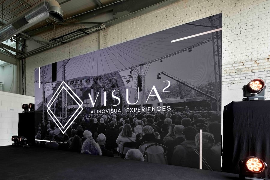Bild von der Webseite von visua TWO GmbH & Co. KG