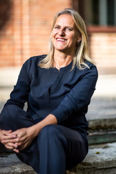 Nicole Rupp: Geld-Coaching für Erben und Selbstständige