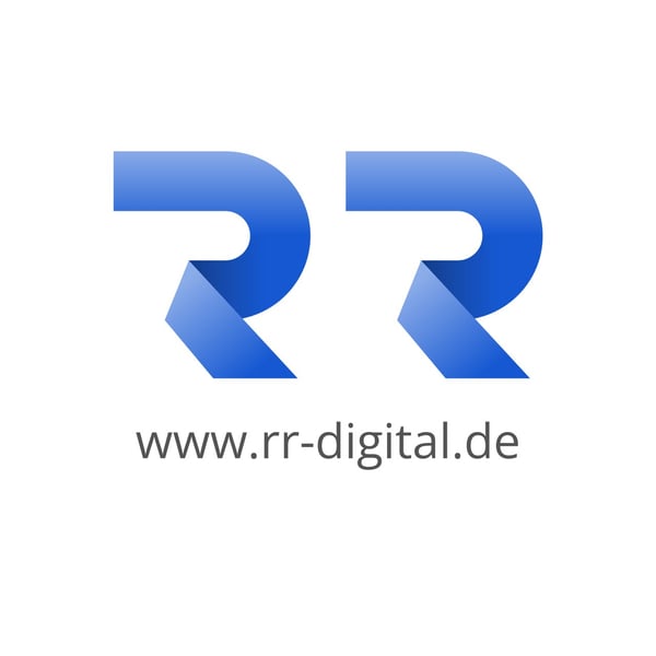 Erfolgreich Mitarbeiter gewinnen - RR Digital GmbH