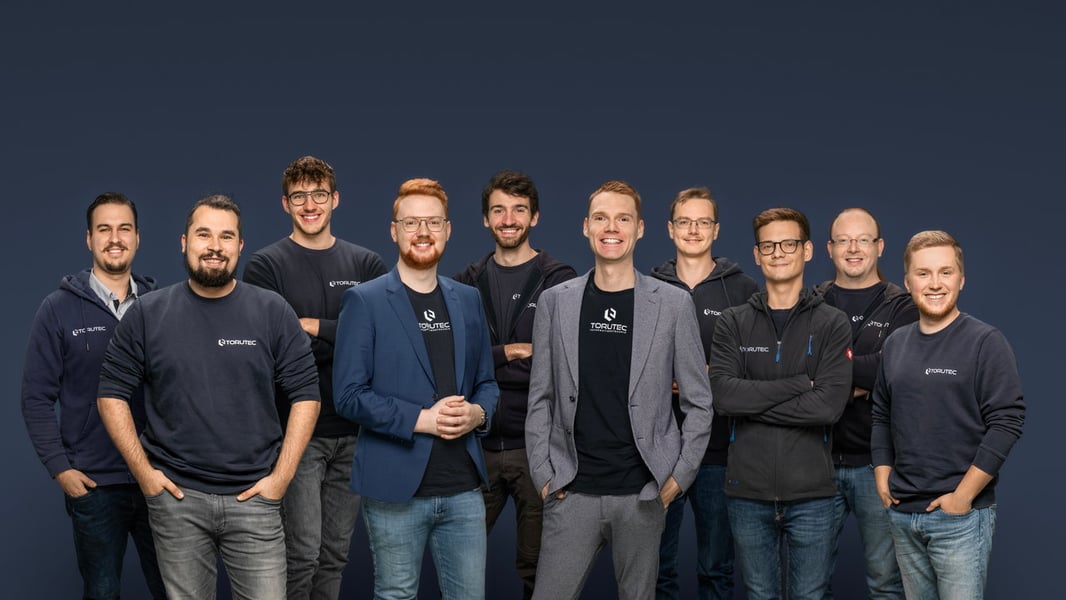 Ausbildung als Fachinformatiker Systemintegration | TORUTEC Karriere