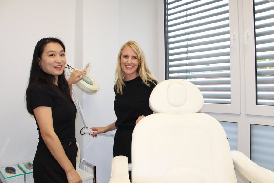Dermatologie im Tal: - Ihre Hautarztpraxis in Wuppertal