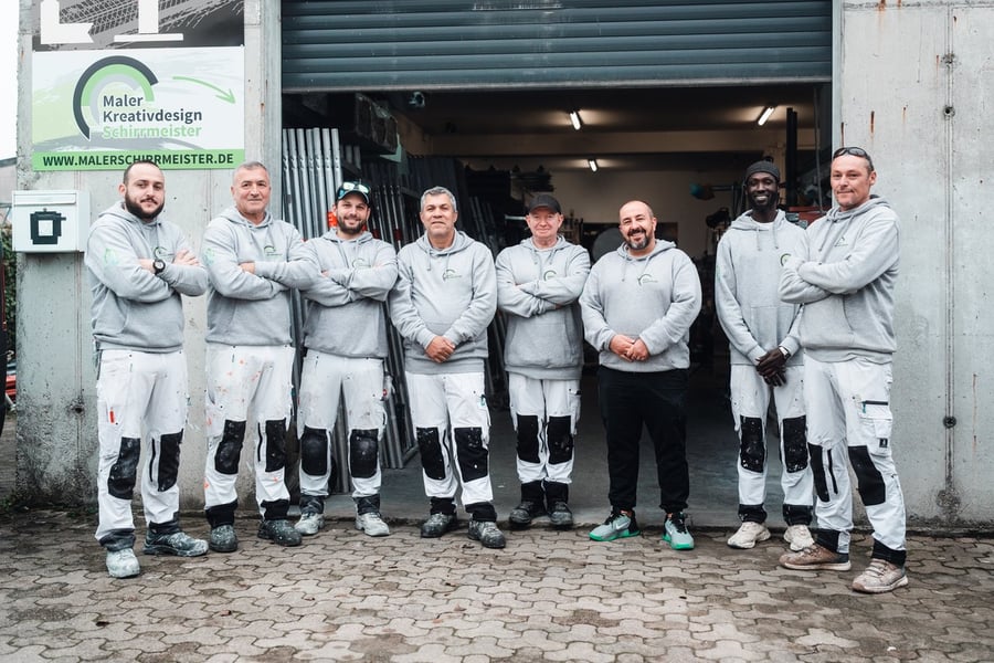 Martin Schirrmeister Malerfachbetrieb
