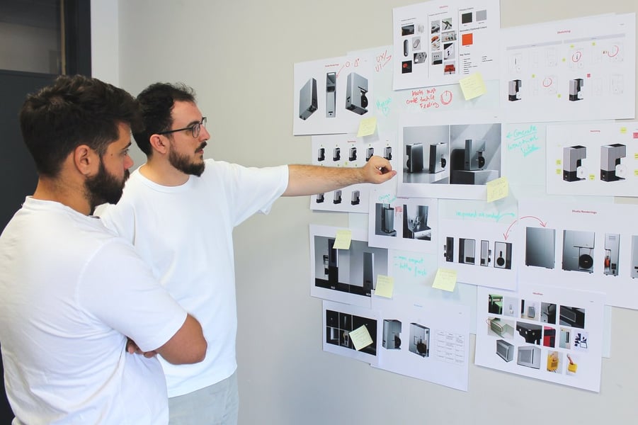 Plasticlab | Industrial Design & Product Development