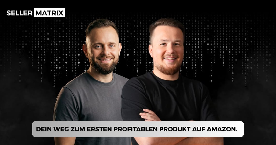 Amazon FBA Coaching & Mastermind | Seller Matrix