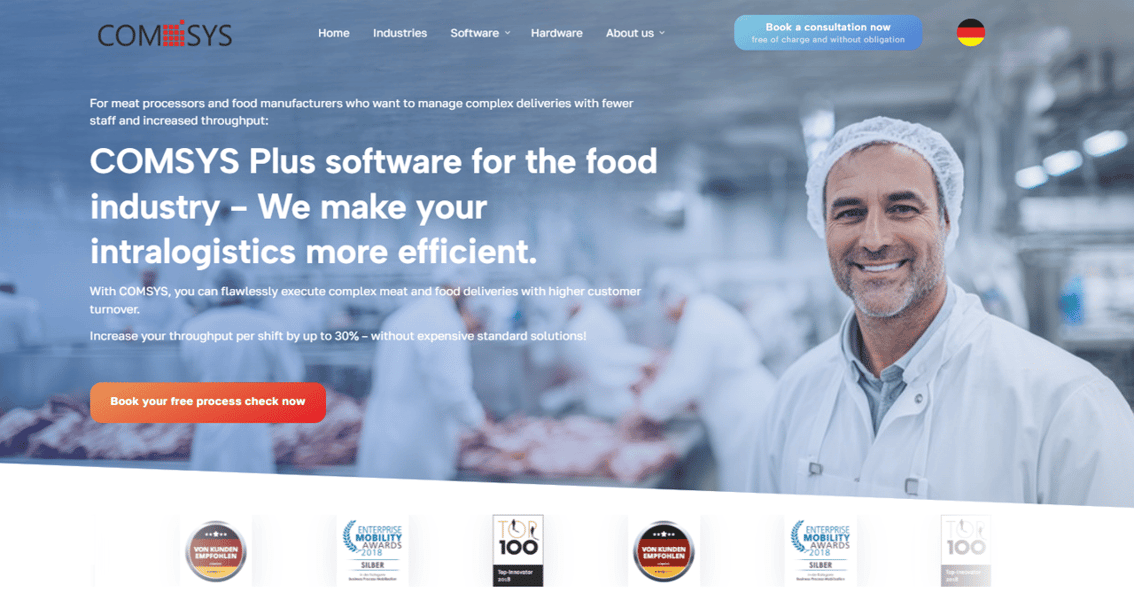 About us