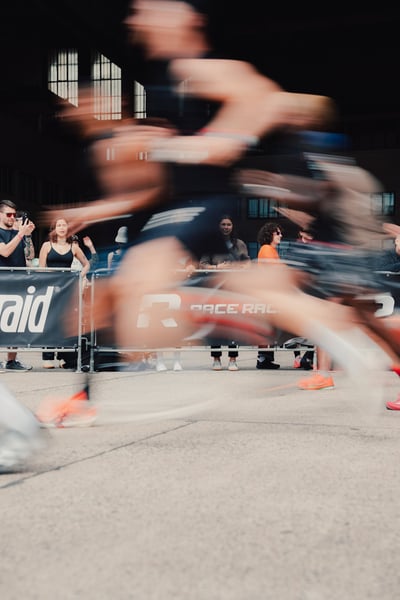 Pace Race NRW