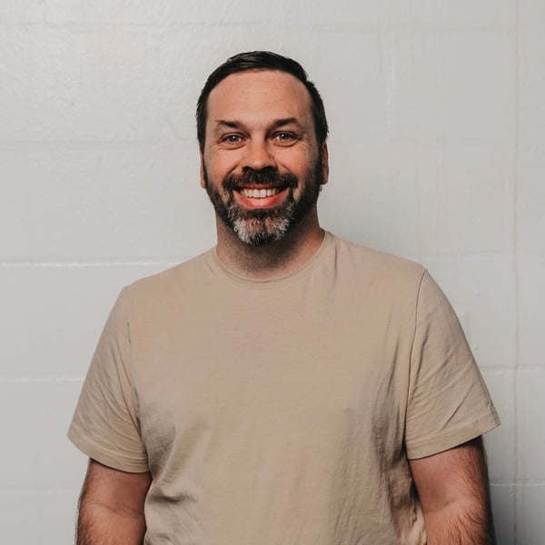 Sam Cornwell | Multisite Church Tech Strategist