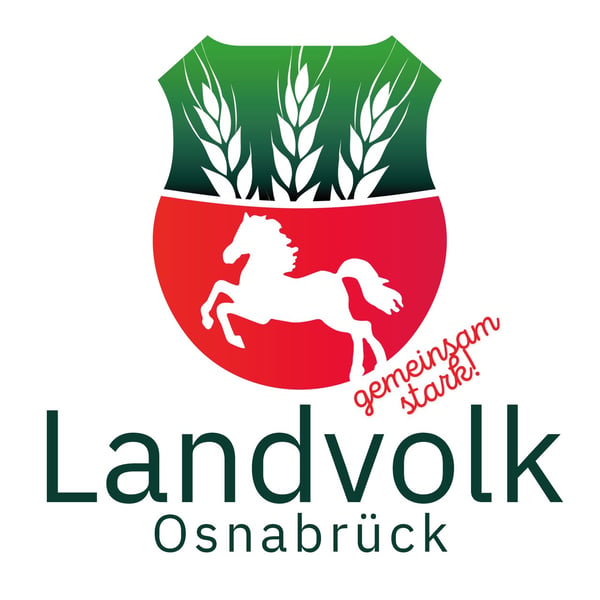 Hauptverband des Osnabrücker Landvolkes e. V. logo