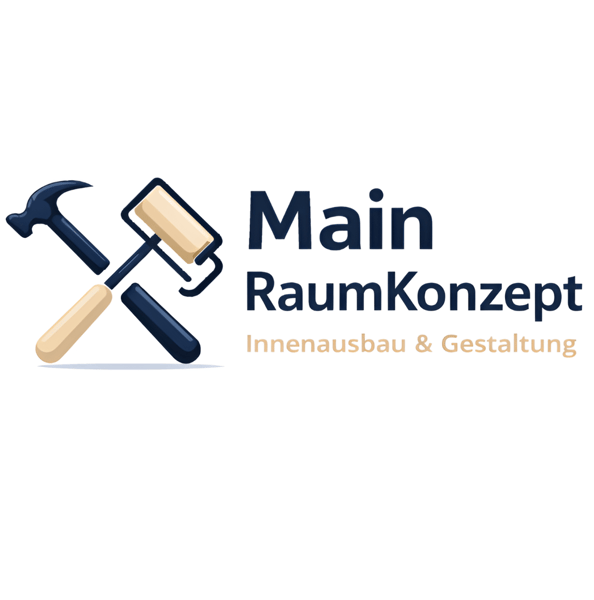 MainRaumKonzept Frankfurt | Innenausbau | Handwerk | Renovierung