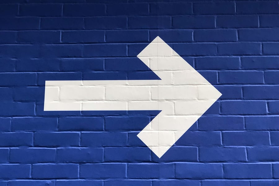 Finally Making a Change – How to Succeed in Doing It!
