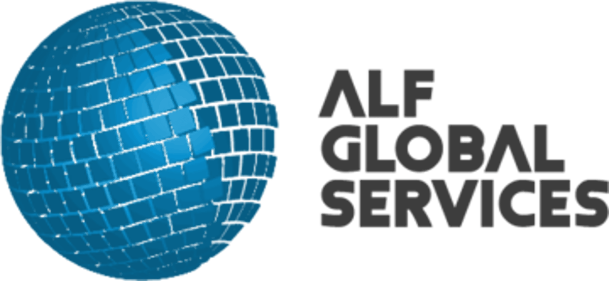 Alf Global Services: AI Automation for B2B Logistics