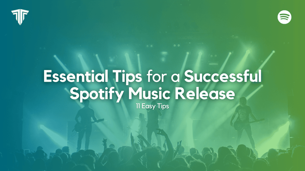 Essential Tips for a Successful Music Release