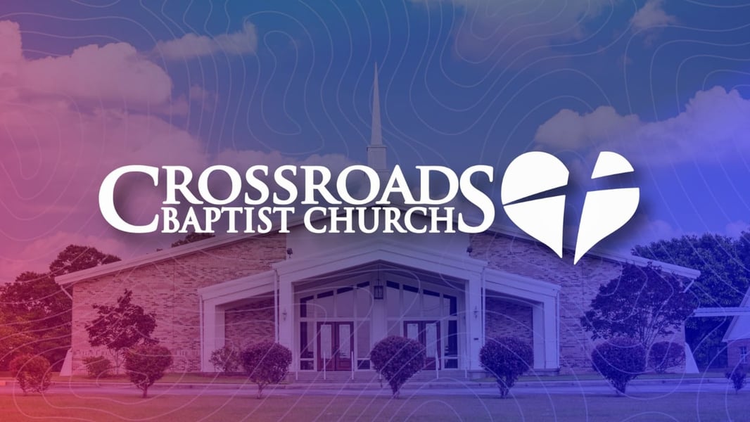 Ministries | Crossroads Baptist Church of Dothan, AL