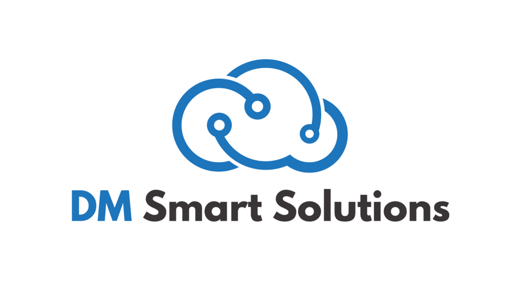 DM Smart Solutions: Über uns – Ihre IT-Experten für KMU | DM Smart ...