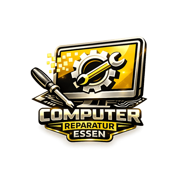 Computer Reparatur Essen: Laptop & PC Service
