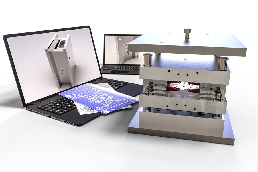 RME Moldtech Engineering: Ihr Partner für Spritzguss