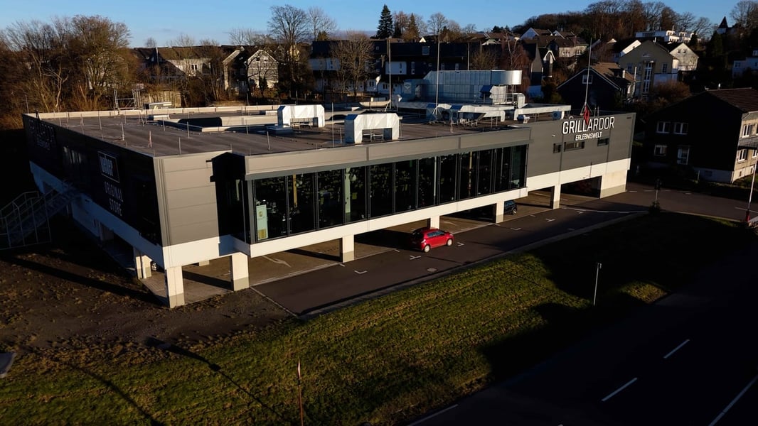Bild von der Webseite von Eventlocation Remscheid