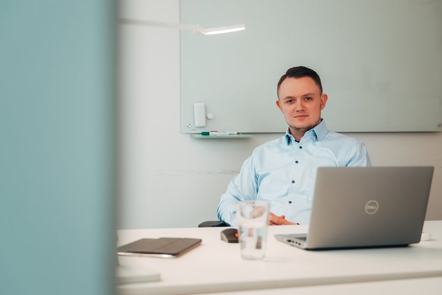 Marketing-Sparringspartner für Mittelstand | Dennis Dahl Rhein-Ruhr