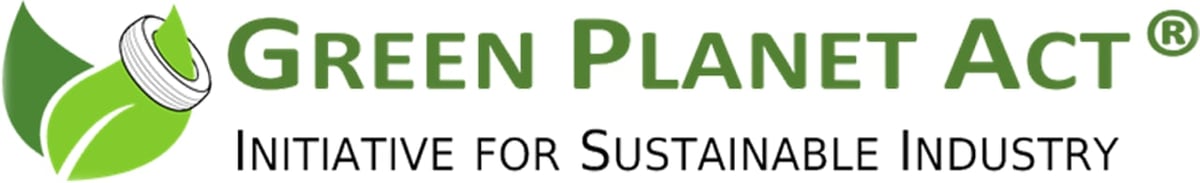 Green Planet Act | Sustainable Industry Initiative