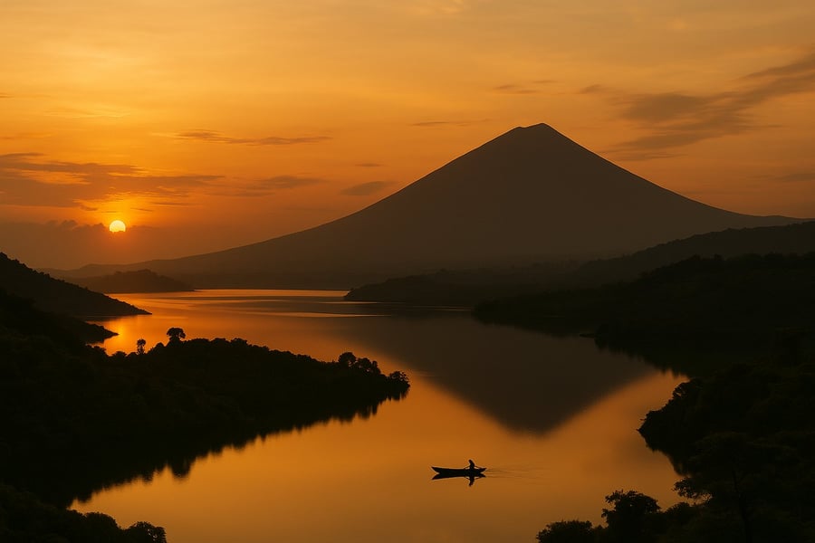 Best Time for Gorilla Trekking in Rwanda | Month Guide – Five Volcanoes ...