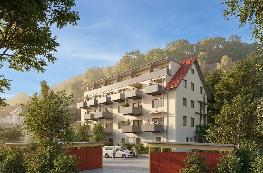 Wohnen am Fritz-Wunderlich-Weg in Kusel – Jetzt anfragen!