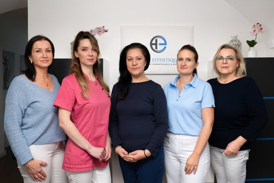 Akutsprechstunde Hautarzt Dresden Friedrichstadt