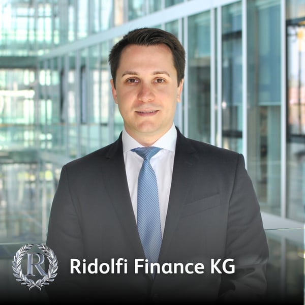 Ridolfi Finance KG