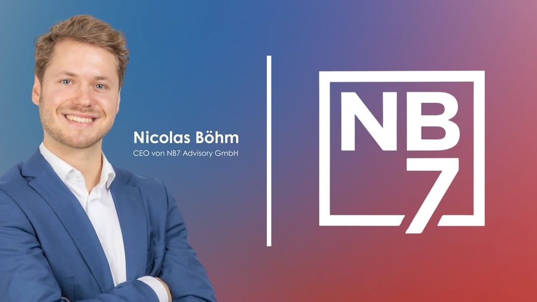 NB7 Advisory GmbH | gemeinsam smarter.