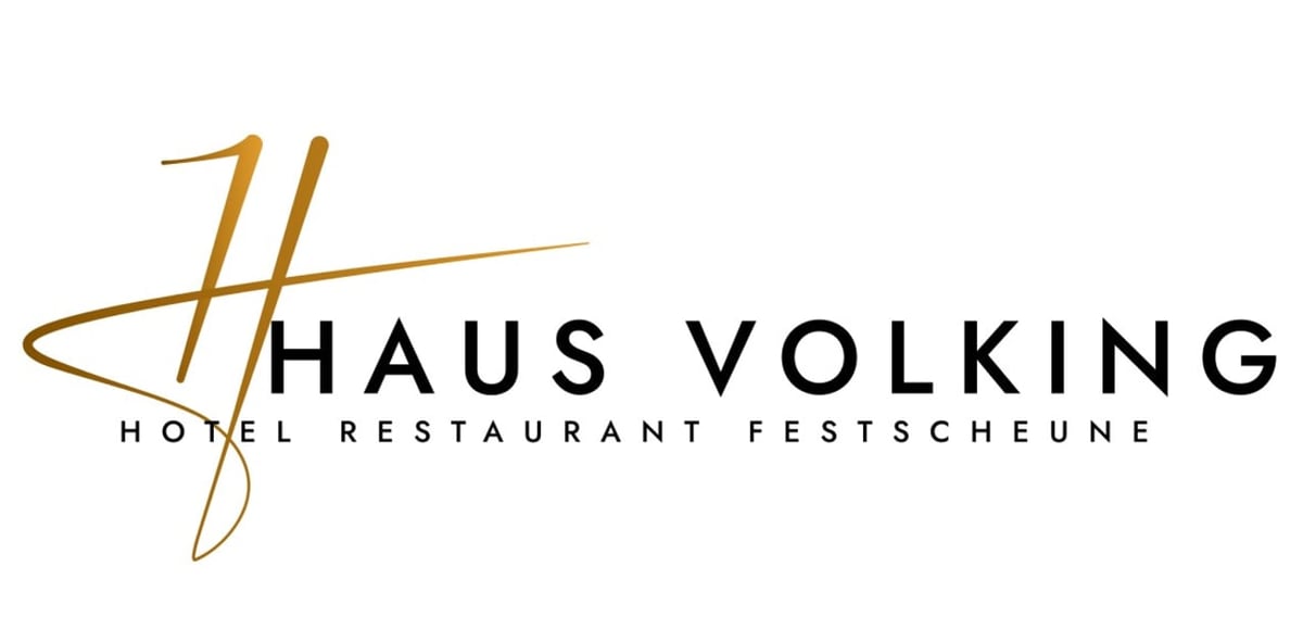 Bild von der Webseite von Haus Volking Hotel Restaurant