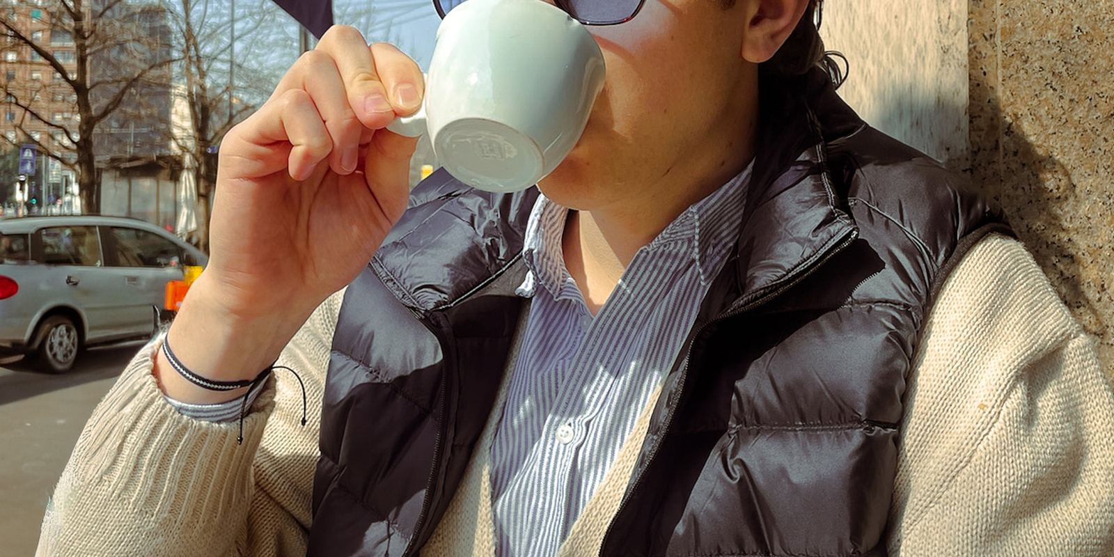 Jonas Schmidt, Gründer von Webgoyo