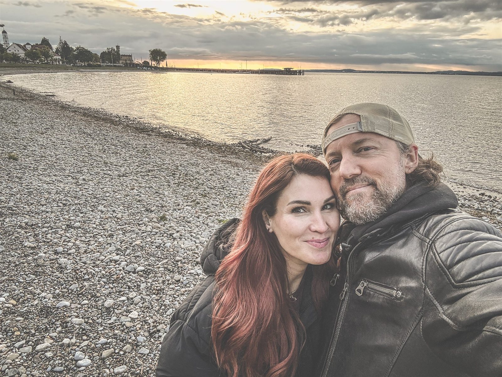 Sara Pavo und Patrick Maldinger – gemeinsames Projekt Holistic PMU