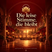 Produktcover: Die leise Stimme, die bleibt