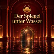 Produktcover: Der Spiegel unter Wasser