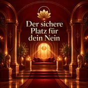 Produktcover: Der sichere Platz für dein Nein