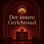 Produktcover: Der innere Gerichtssaal