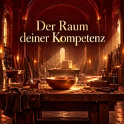 Produktcover: Der Raum deiner Kompetenz