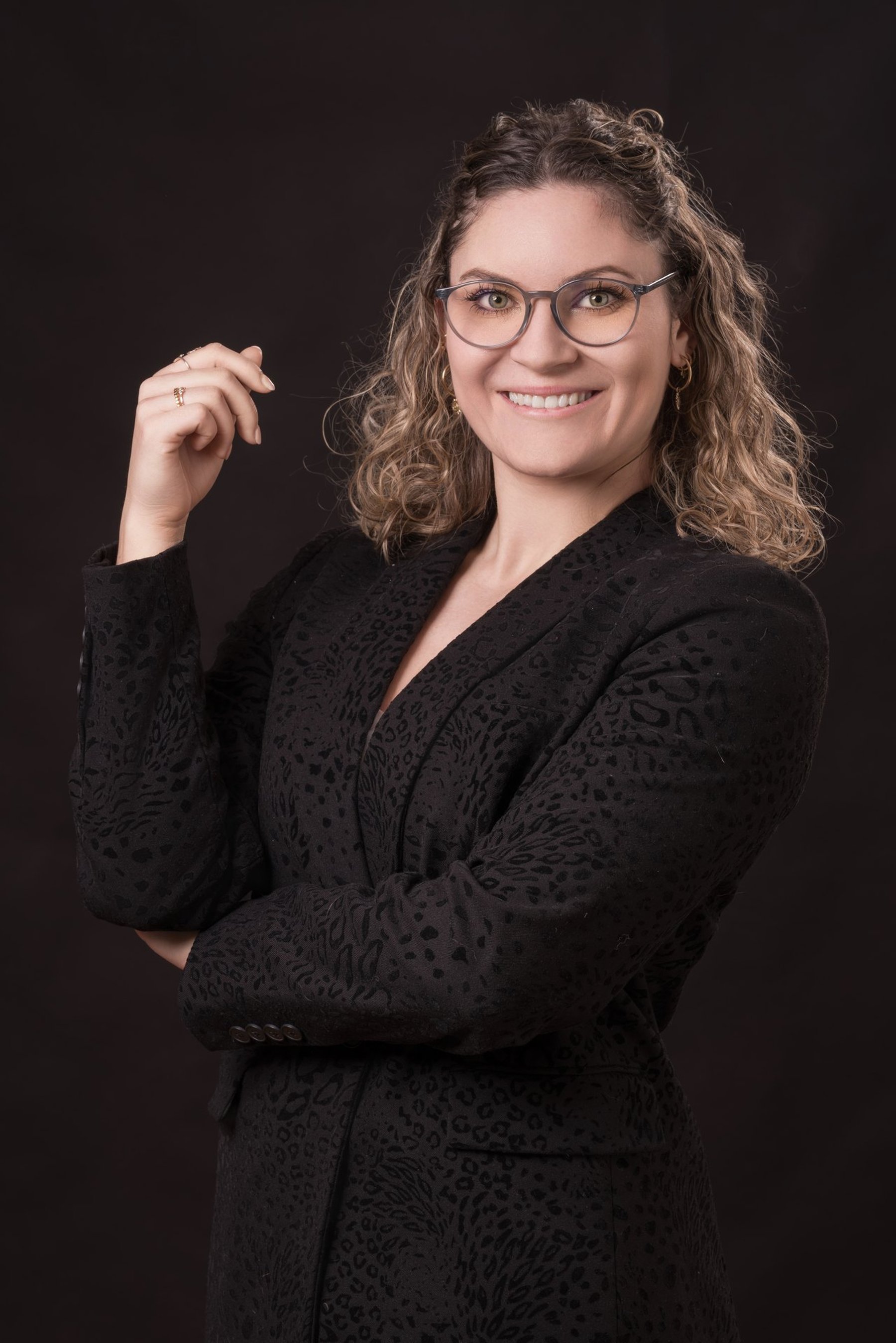 Mitarbeiterfoto / Business-Porträt, Fotostudio Uster